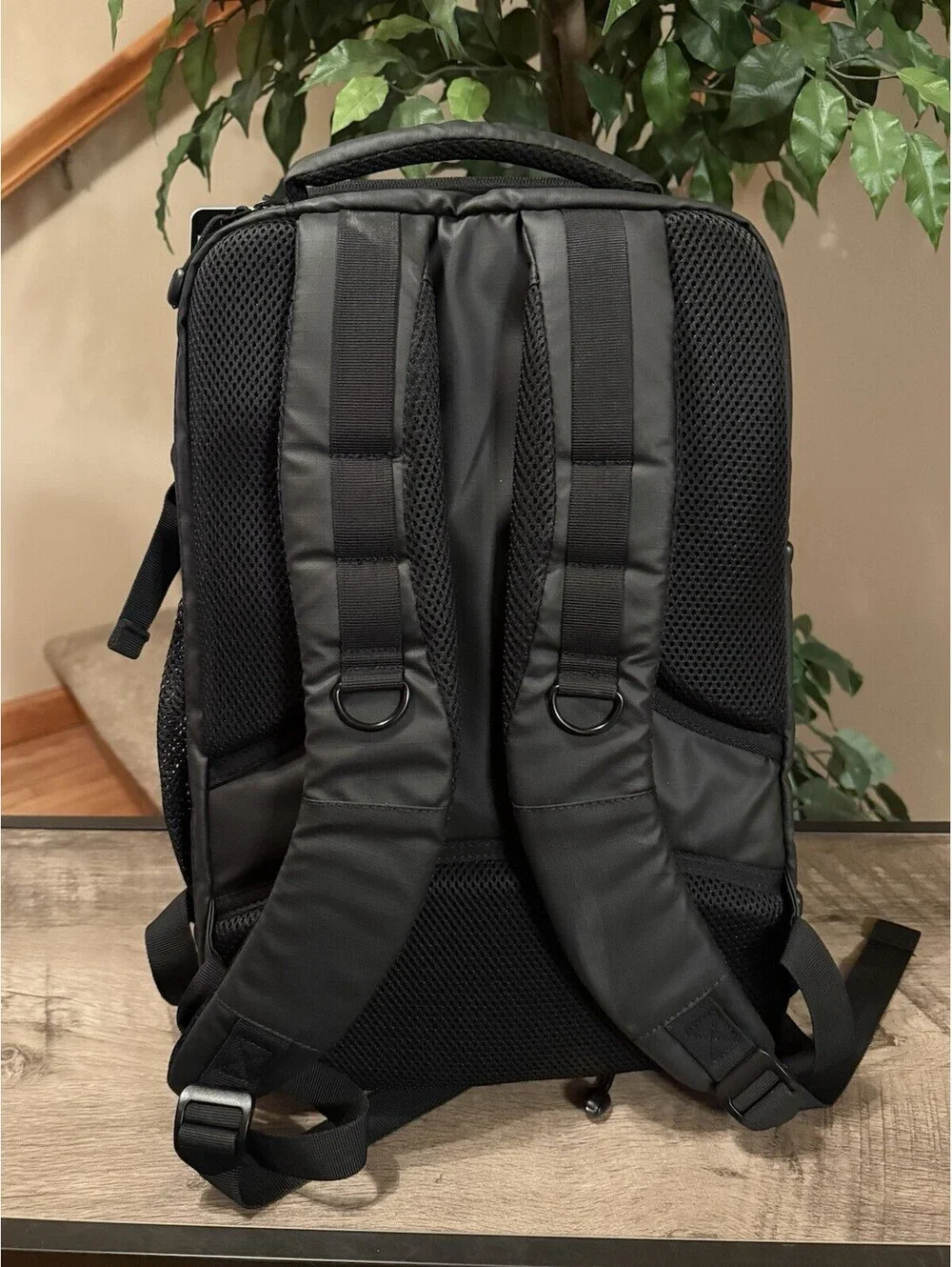 K&F Concept 25L Hard Shell Camera Backpack Rucksack Bag for Photography DSLR SLR